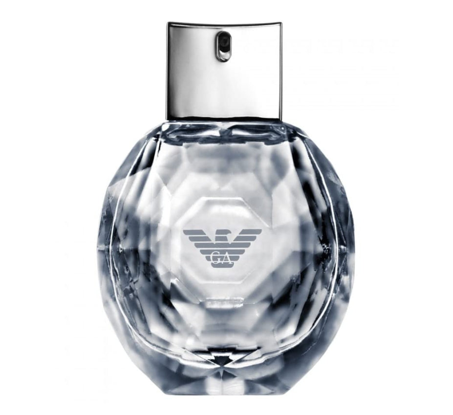 Giorgio Armani Emporio Armani Diamonds (L) EDP 1.7 Oz (IMPORTACIÓN 12 a 16 DÍAS HÁBILES)
