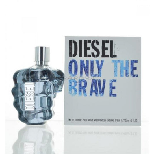 Diesel Only The Brave (M) EDT 4.2 oz (IMPORTACIÓN 12 a 16 DÍAS HÁBILES)