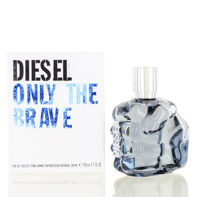Diesel Only The Brave EDT (M) 6.8 Oz (IMPORTACIÓN 12 a 16 DÍAS HÁBILES)