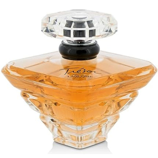 Lancome Tresor L'eau De Parfum (L) EDP 3.4 Oz (IMPORTACIÓN 12 a 16 DÍAS HÁBILES)