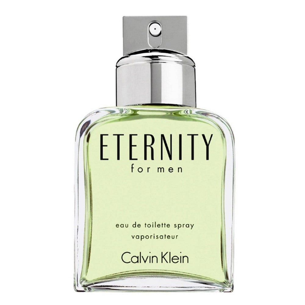 Calvin Klein Eternity (M) EDT 6.8 Oz (IMPORTACIÓN 12 a 16 DÍAS HÁBILES)