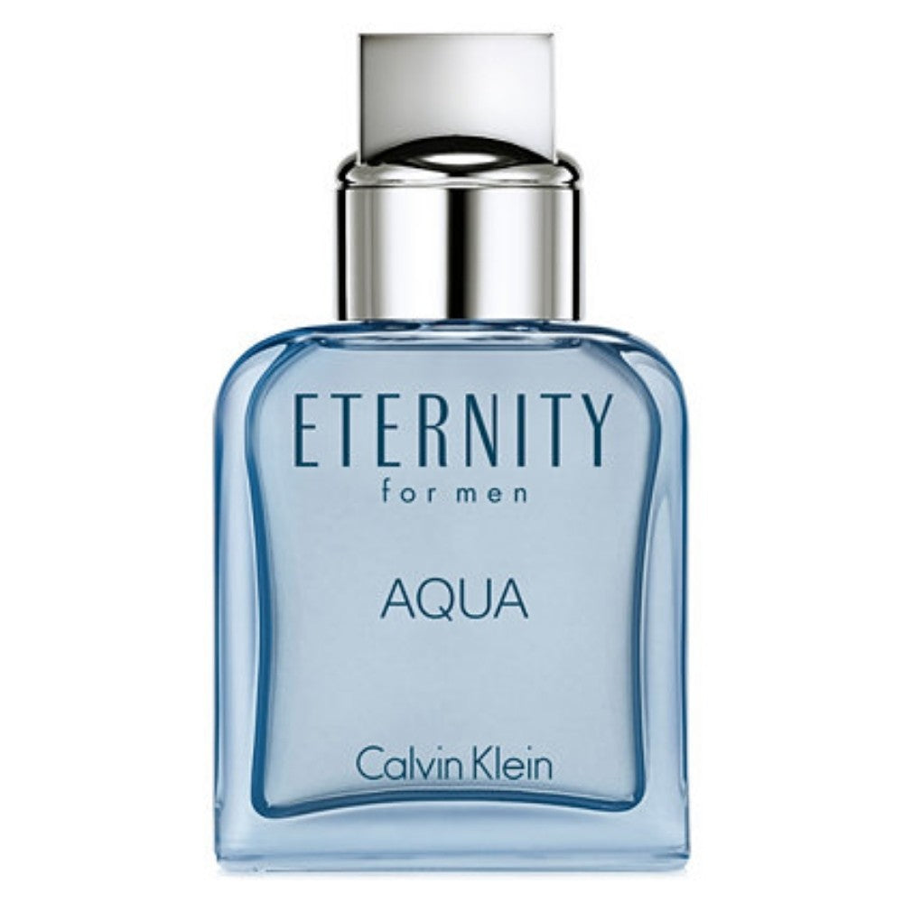 Calvin Klein Eternity Aqua (M) EDT 6.8 Oz (IMPORTACIÓN 12 a 16 DÍAS HÁBILES)