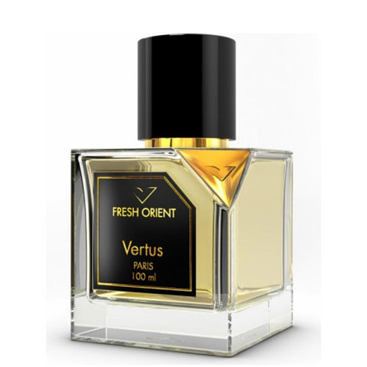 Vertus Paris Fresh Orient (U) 3.4 Oz (IMPORTACIÓN 12 a 16 DÍAS HÁBILES)