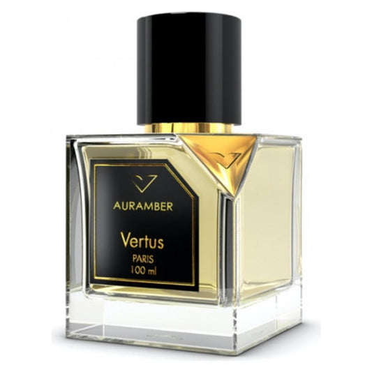 Vertus Paris Auramber (U) 3.4 Oz (IMPORTACIÓN 12 a 16 DÍAS HÁBILES)