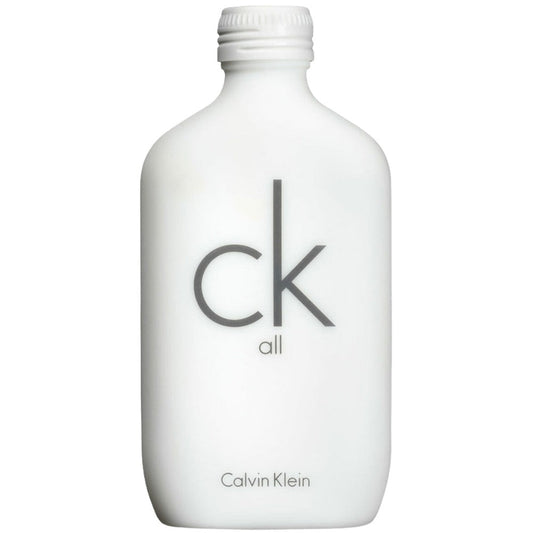 Calvin Klein CK All (U) EDT 6.8 Oz (IMPORTACIÓN 14 a 25 DÍAS HÁBILES)