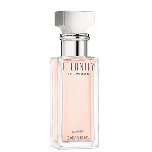 Calvin Klein Eternity Eau Fresh (L) 3.4 Oz (IMPORTACIÓN 12 a 16 DÍAS HÁBILES)