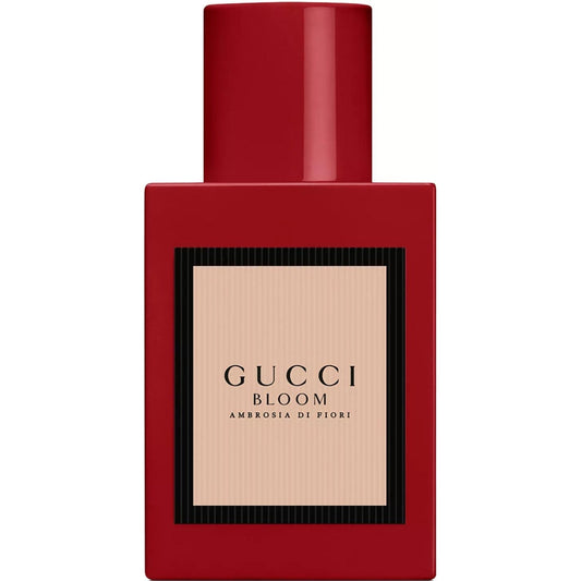 Gucci Bloom Ambrosia Di Fiori (L) EDP 1.6 oz (IMPORTACIÓN 12 a 16 DÍAS HÁBILES)