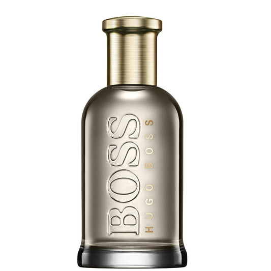Hugo Boss Boss Bottled Eau de Parfum (M) 3.4 Oz (IMPORTACIÓN 12 a 16 DÍAS HÁBILES)