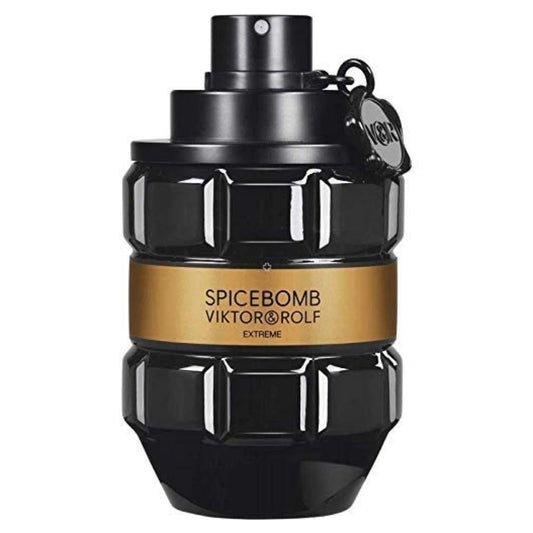 Viktor & Rolf SpiceBomb Extreme (M) 3 oz (IMPORTACIÓN 12 a 16 DÍAS HÁBILES)