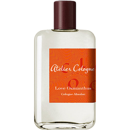 Atelier Cologne Love Osmanthus (U) 6.8 Oz (IMPORTACIÓN 12 a 16 DÍAS HÁBILES)