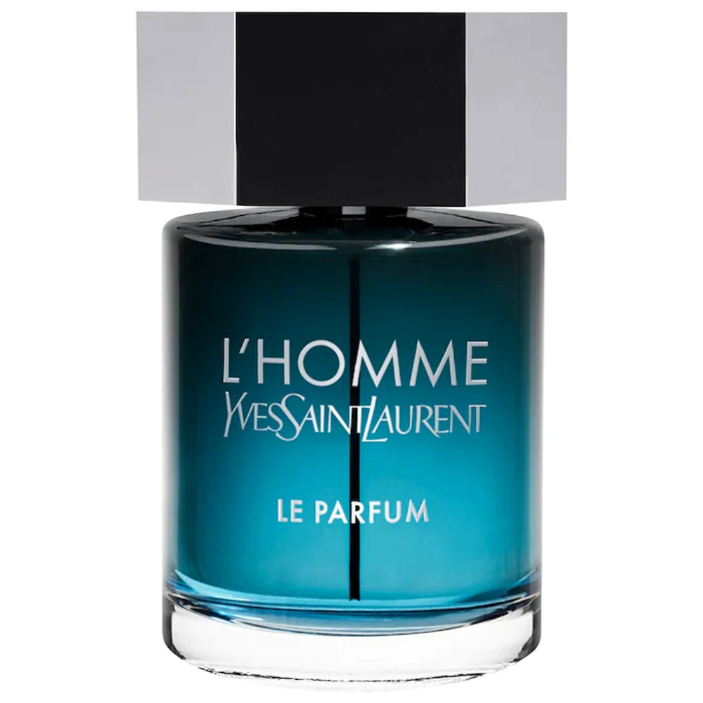 Yves Saint Laurent L'Homme Le Parfum (M) EDP 3.4 Oz (IMPORTACIÓN 12 a 16 DÍAS HÁBILES)