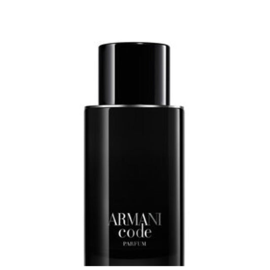 Giorgio Armani Code Parfum (M) 2.5 oz (IMPORTACIÓN 12 a 16 DÍAS HÁBILES)