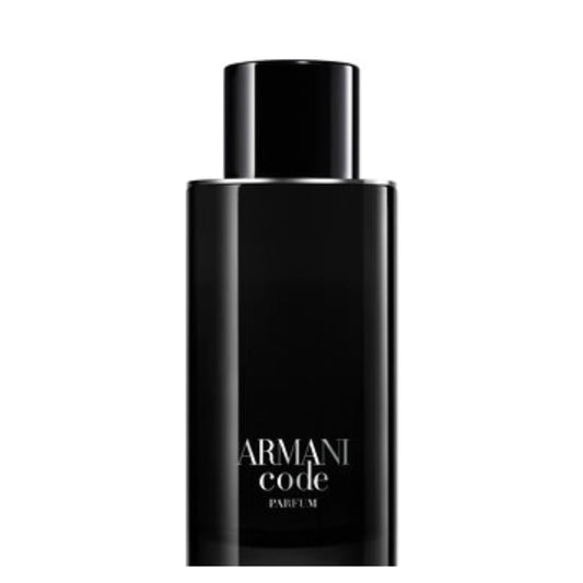 Giorgio Armani Code Parfum (M) EDP 4.2 oz (IMPORTACIÓN 12 a 16 DÍAS HÁBILES)