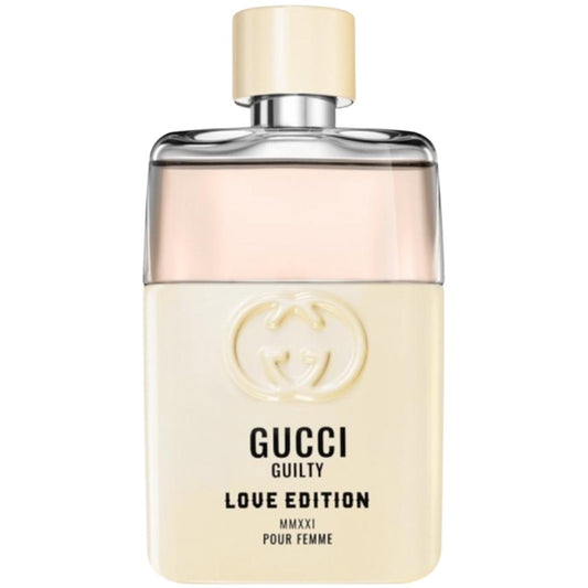 Gucci Guilty Pour Femme Love Edition (L) 3 oz (IMPORTACIÓN 14 a 25 DÍAS HÁBILES)