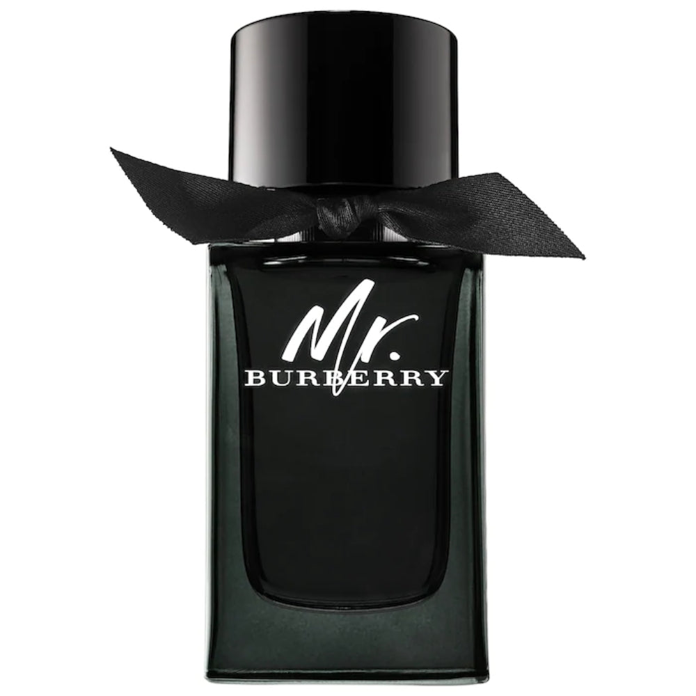 Burberry Mr. Burberry (M) EDP 3.4 Oz (IMPORTACIÓN 12 a 16 DÍAS HÁBILES)