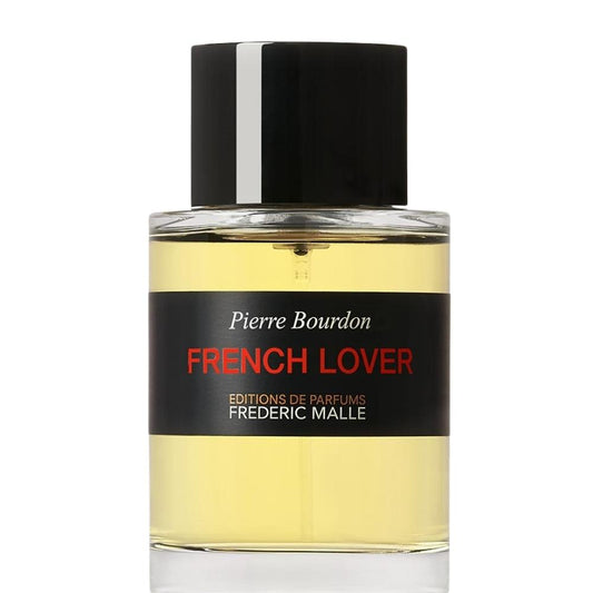 Frederic Malle French Lover (M) EDP 3.4 Oz (IMPORTACIÓN 12 a 16 DÍAS HÁBILES)