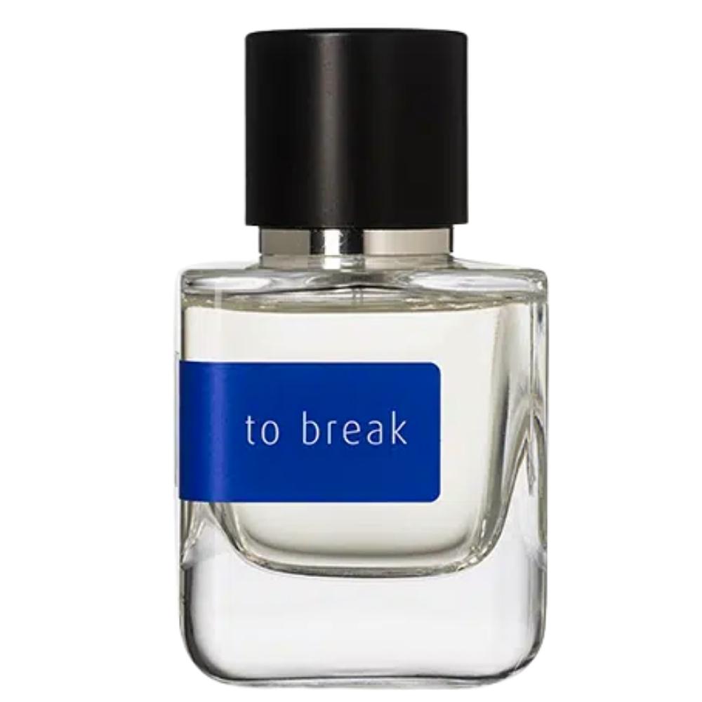 Mark buxton To Break (U) EDP 1.7 Oz (IMPORTACIÓN 12 a 16 DÍAS HÁBILES)