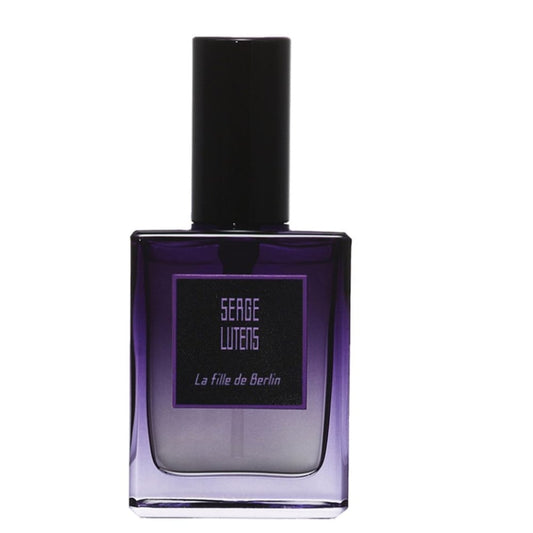 SERGE LUTENS LA FILLE DE BERLIN (U) EDP 0.84 oz (IMPORTACIÓN 12 a 16 DÍAS HÁBILES)