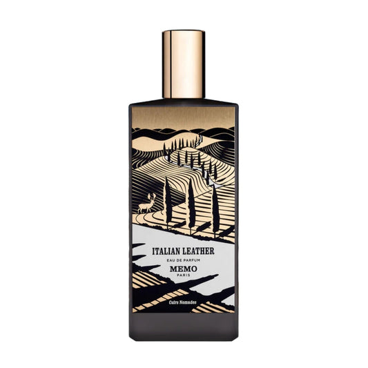 Memo Paris Italian Leather New Packaging (U) EDP 2.4 Oz (IMPORTACIÓN 12 a 16 DÍAS HÁBILES)