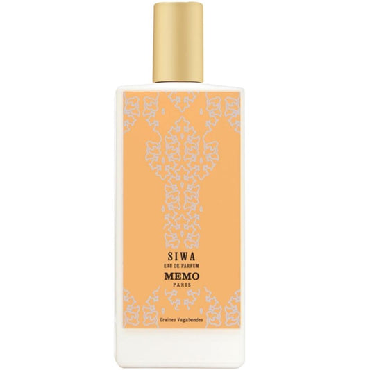 Memo Paris Siwa (U) EDP 2.4 Oz (IMPORTACIÓN 12 a 16 DÍAS HÁBILES)