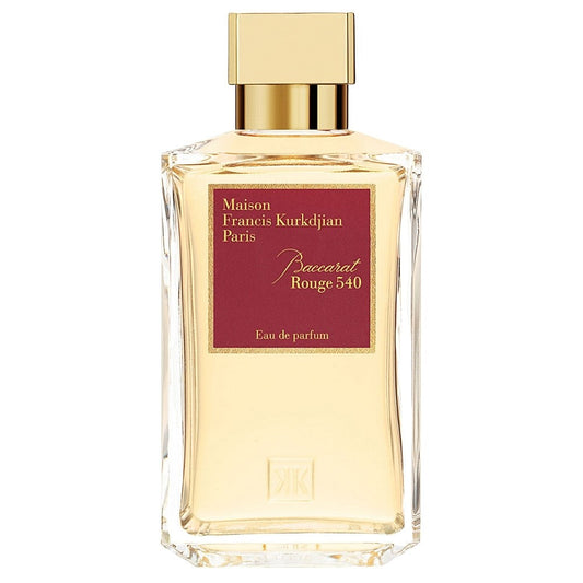Maison Francis Kurkdjian Baccarat Rouge 540 (U) 6.8 Oz (IMPORTACIÓN 12 a 16 DÍAS HÁBILES)