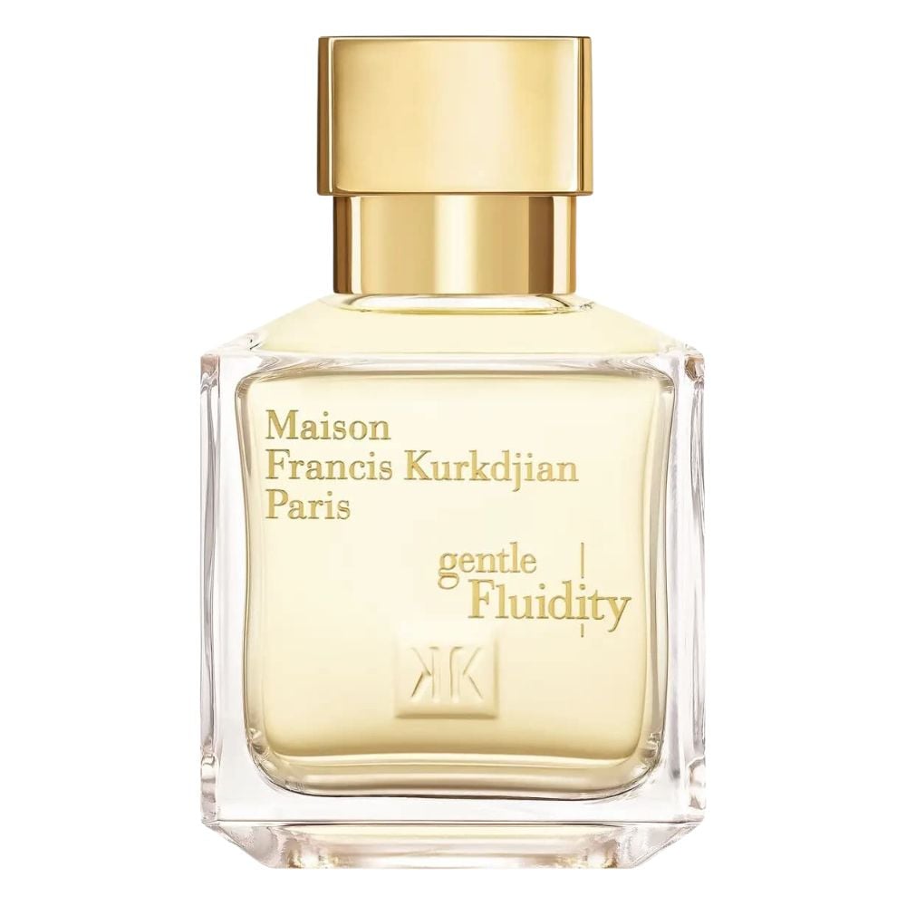 Maison Francis Kurkdjian Paris Gentle Fluidity Gold (U) EDP 2.4 Oz (IMPORTACIÓN 12 a 16 DÍAS HÁBILES)