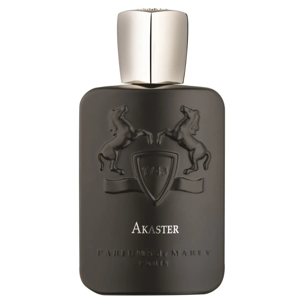 Parfums De Marly Akaster (U) EDP 4.2 oz (IMPORTACIÓN 12 a 16 DÍAS HÁBILES)
