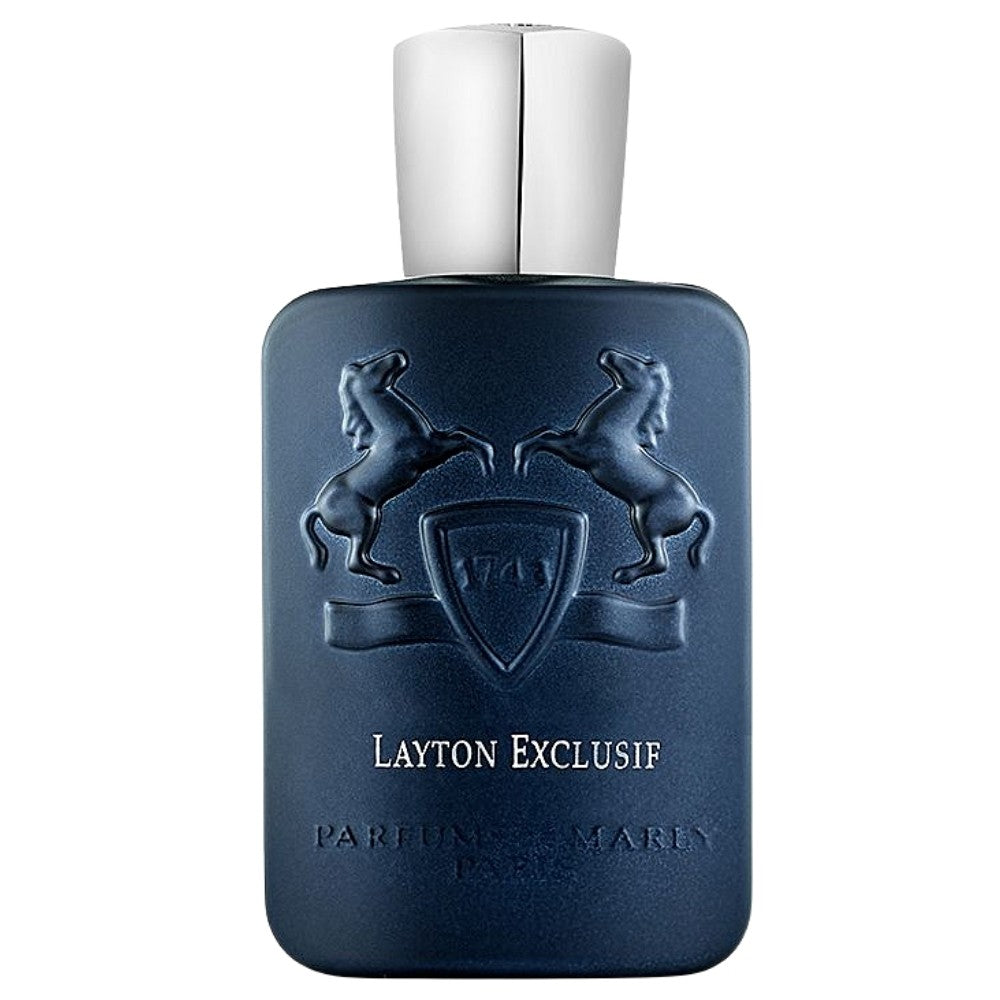Parfums De Marly Layton Exclusif (M) 4.2 oz (IMPORTACIÓN 12 a 16 DÍAS HÁBILES)