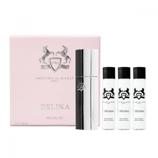Parfums De Marly Delina  Travel (L) EDP Mini (IMPORTACIÓN 12 a 16 DÍAS HÁBILES)