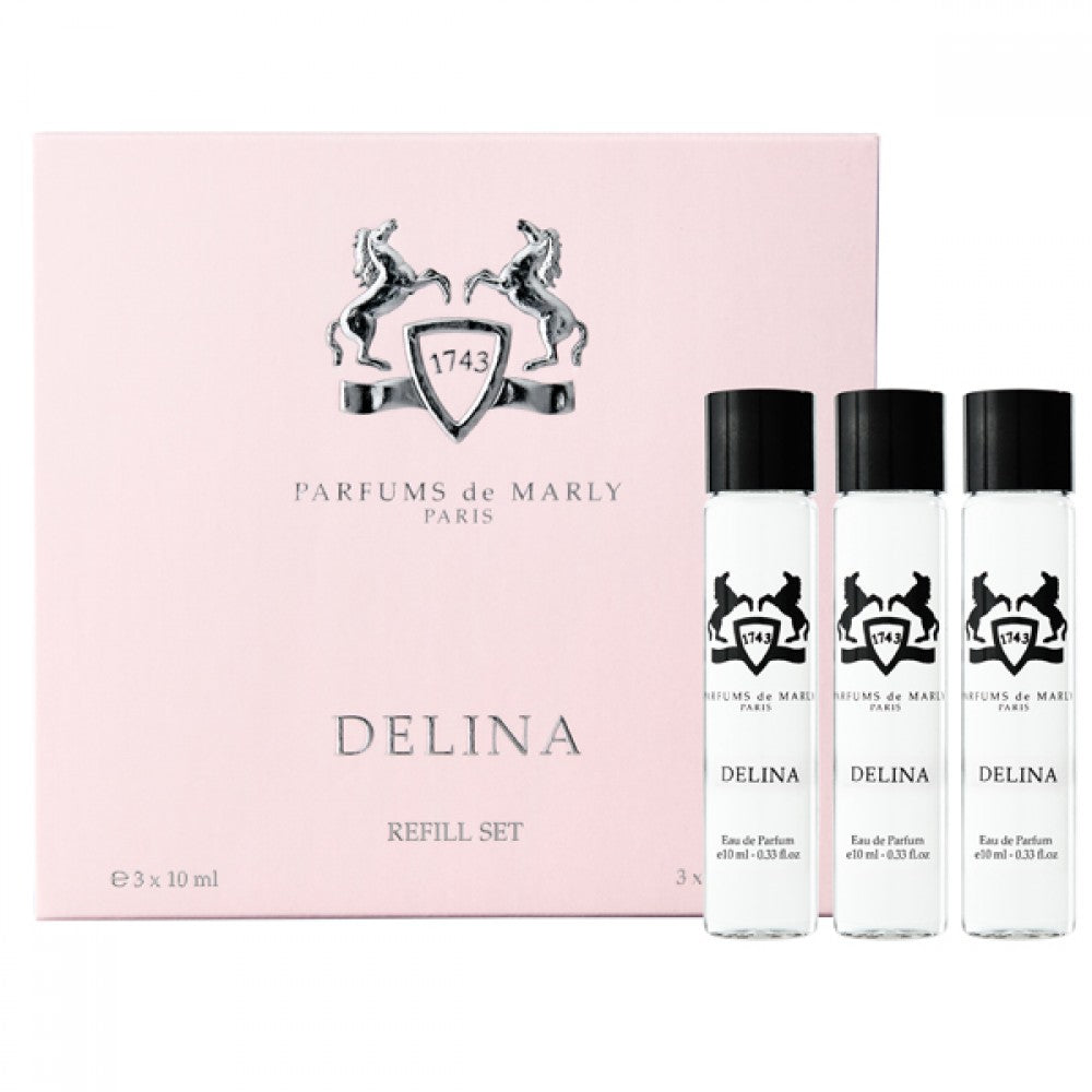 Parfums De Marly Delina  Refill (L) EDP Mini (IMPORTACIÓN 12 a 16 DÍAS HÁBILES)