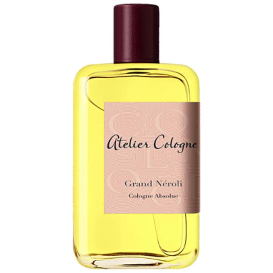 Atelier Cologne Grand Neroli (U) 6.8 Oz (IMPORTACIÓN 12 a 16 DÍAS HÁBILES)