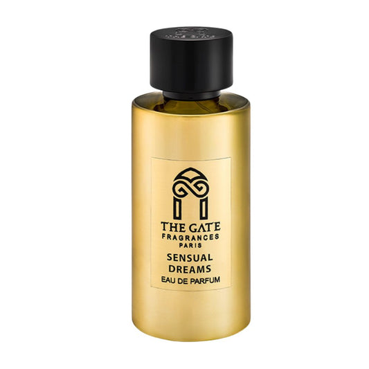 The Gate Fragrances Paris Sensual Dreams (U) EDP 3.4 Oz (IMPORTACIÓN 12 a 16 DÍAS HÁBILES)