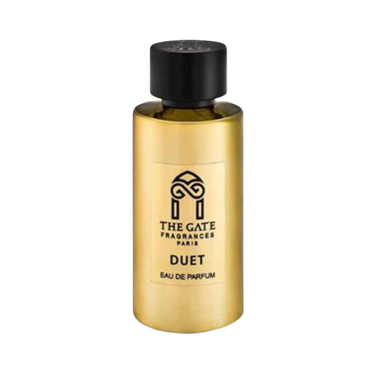 The Gate Fragrances Paris Duet (U) EDP 3.4 Oz (IMPORTACIÓN 12 a 16 DÍAS HÁBILES)
