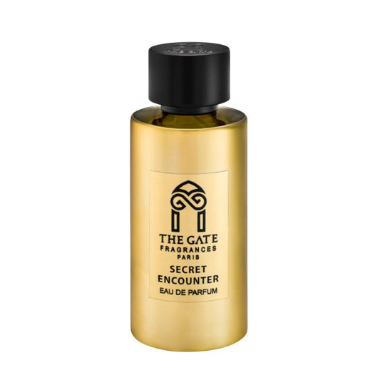 The Gate Fragrances Paris Secret Encounter (U) EDP 3.4 Oz (IMPORTACIÓN 12 a 16 DÍAS HÁBILES)