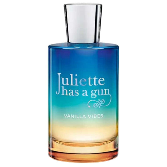 Juliette Has A Gun Vanilla Vibes Unisex (U) EDP 3.4 Oz (IMPORTACIÓN 12 a 16 DÍAS HÁBILES)