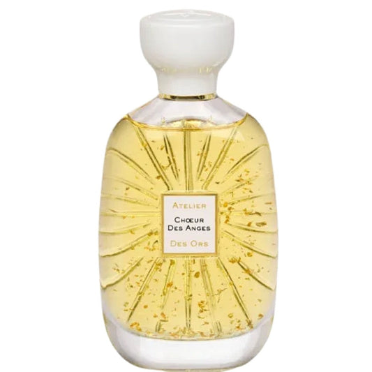 Atelier des Ors Choeur Des Anges (U) EDP 3.3oz (IMPORTACIÓN 12 a 16 DÍAS HÁBILES)