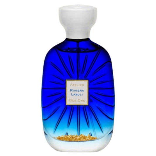 Atelier des Ors Riviera Lazuli (U) EDP 3.3oz (IMPORTACIÓN 12 a 16 DÍAS HÁBILES)