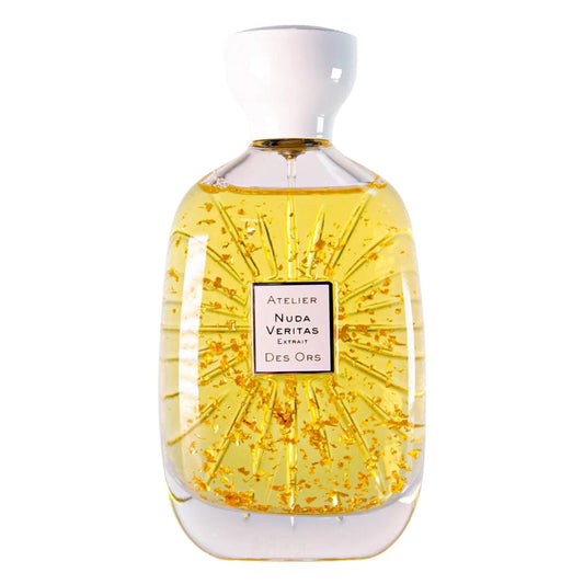 Atelier des Ors Nuda Veritas Extrait (U) 3.4 Oz (IMPORTACIÓN 12 a 16 DÍAS HÁBILES)