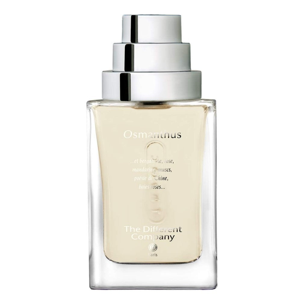 The Different Company Osmanthus (L) EDT 3.4 Oz (IMPORTACIÓN 12 a 16 DÍAS HÁBILES)