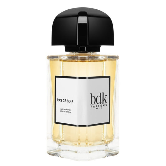 BDK Parfums Pas Ce Soir (L) 3.4 Oz (Tester) (IMPORTACIÓN 12 a 16 DÍAS HÁBILES)