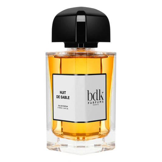 BDK Parfums Paris Nuit de Sable (U) EDP 3.4 Oz (IMPORTACIÓN 12 a 16 DÍAS HÁBILES)