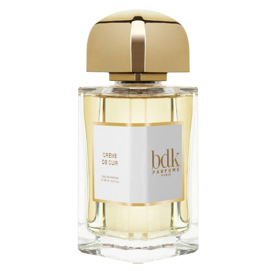 BDK Parfums Creme de Cuir (U) EDP 3.4 Oz (IMPORTACIÓN 12 a 16 DÍAS HÁBILES)