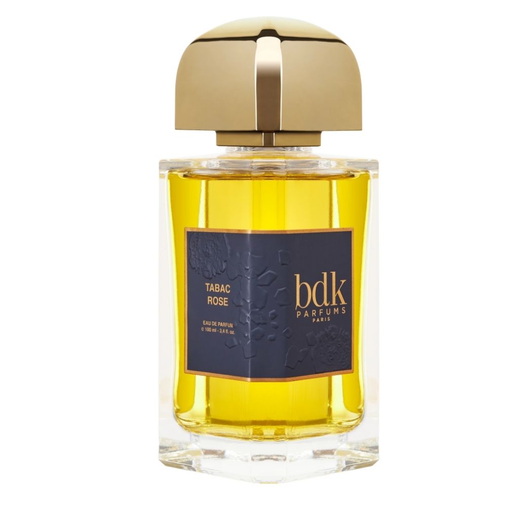 BDK Parfums Tabac Rose (U) EDP 3.4 Oz (IMPORTACIÓN 12 a 16 DÍAS HÁBILES)