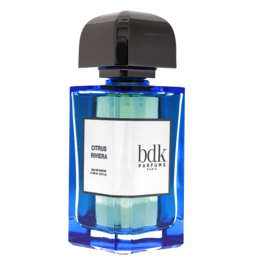 BDK Parfums Citrus Riviera (U) EDP 3.4 Oz (IMPORTACIÓN 12 a 16 DÍAS HÁBILES)