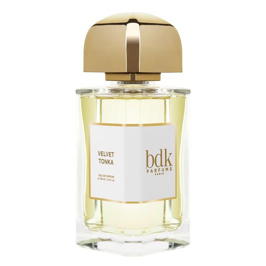BDK Parfums Velvet Tonka (U) EDP 3.4 Oz (IMPORTACIÓN 12 a 16 DÍAS HÁBILES)