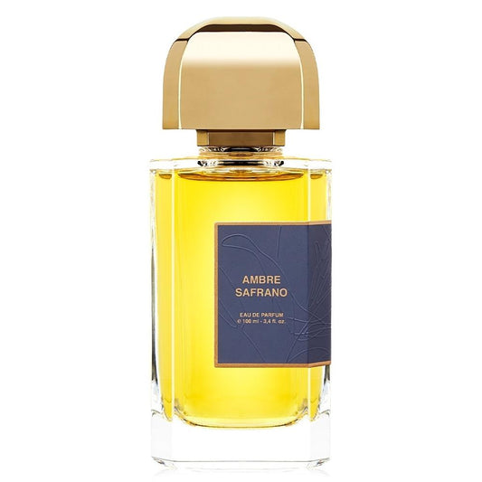 BDK Parfums Ambre Safrano (U) EDP 3.4 Oz (IMPORTACIÓN 12 a 16 DÍAS HÁBILES)