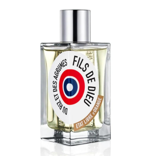 Etat Libre d Orange Fils de Dieu du riz et des agrumes (U) EDP 3.4 Oz (IMPORTACIÓN 10 a 16 DÍAS HÁBILES)