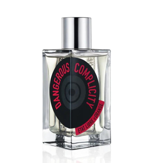 Etat Libre d Orange Dangerous Complicity (U) EDP 3.4 Oz (IMPORTACIÓN 10 a 16 DÍAS HÁBILES)