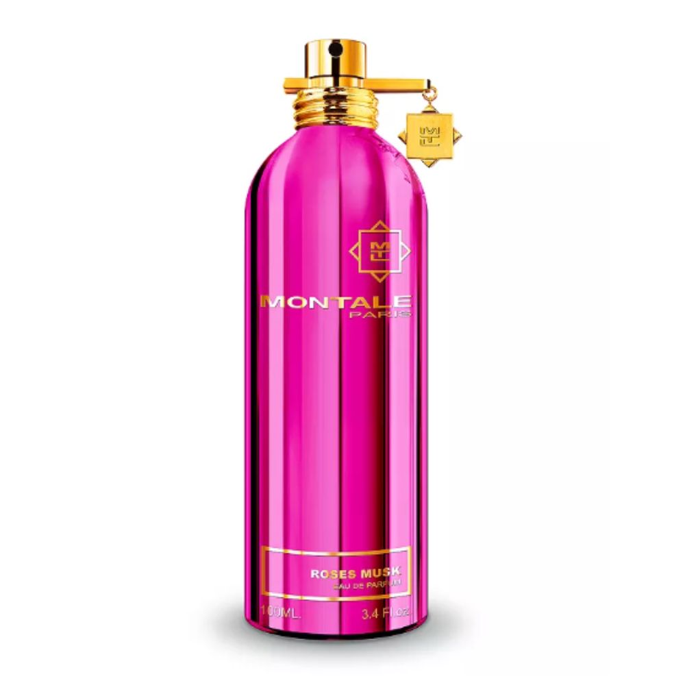 Montale Roses Musk Unisex EDP 3.4 100ml