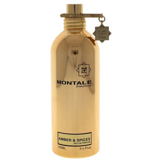 Montale Amber & Spices EDP (U) EDP 3.4 Oz (IMPORTACIÓN 12 a 16 DÍAS HÁBILES)